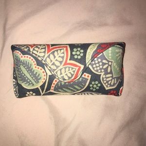 Vera Bradley Eyeware Case